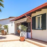 Nice Home In Noto With House Sea View