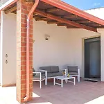 Nice Home In Noto With House Sea View