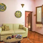 Nice Home In Makari-S, Vito Lo Capo With Kitchen