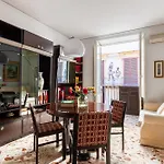 Palazzo Damiani Apartment By Domusicily