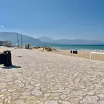 Casa Sulla Spiaggia Indipendente