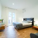 Civico64 Apartments