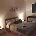 Appartamento Residence Via Giardini Acquamarina