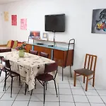Chalet Villa Fini