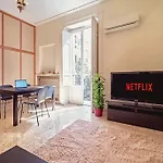 Politeama Suite Apartment - Appartamento In Centro