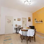La Casuzza Sul Molo