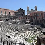 Odeonhouse - Catania - Parking Included