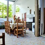 Le Casuzze Don Carlo Apartment Cucu
