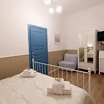 Centrocitta Comfort