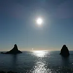 A Casa Di Polifemo