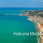 Hakuna Matata (a un passo dal mare)