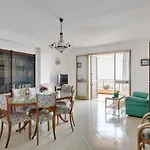 Belvilla By Oyo Marinella House