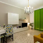 Holiday Apartment My House