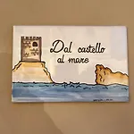 Dal Castello Al Mare