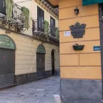 Nicolhouse - Appartamento Nel Centro Storico Di Palermo