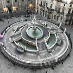 Parlamento Apartment - Esclusivo 120Mq Centro Storico Palermo