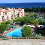 Serena Holiday Home Naxos