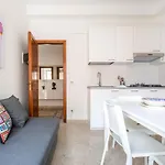 Teatro Politeama And Teatro Massimo Cozy Apartment