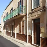 Case Paseda Piazza Centrale