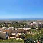 Sanzo - Apartment