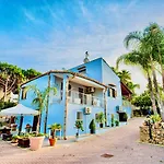Villa Dora Con Piscina