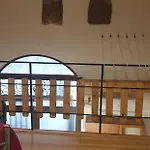La Casetta Sotto L'Arco