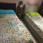 La Casa Di Cetti