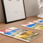 Granatelli Rooms