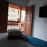 Hotel La Selva Jardin