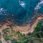 Relax A Sciacca - Villa Nella Natura