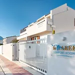 Le Maree Comfort Rooms