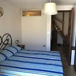 I Luoghi Del Padrino - Relax Totale A Forza D'Agro