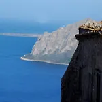 Erice Villa San Domenico