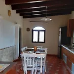 Casa Vacanze Villa Liu