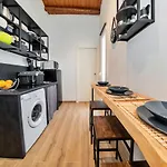Monacelli Apartment