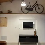 Profumo D'Arancio B&B A Pedalino