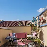 Terrazze Ginevra