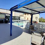 Elegant Apartment In Alcamo Marina 90 M² With Shared Pool