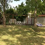Villa Dei Pioppi