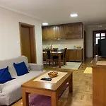 Apartmani Pandurevic, Ivanjica