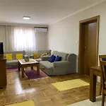 Apartmani Pandurevic, Ivanjica