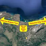 Arricampati Airport Home & Bringo Car Rental