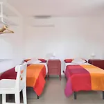 Panoramic Room Scicli