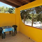 Residence Mediterraneo Lampedusa