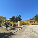 Residence Mediterraneo Lampedusa