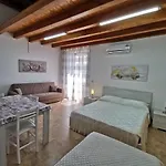 Loft San Mauro