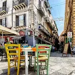 La Casa Di Tabbi