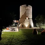 Torre Granitola Suite