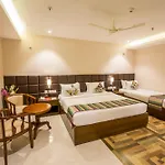 The Capital Hotel