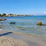 TUREI Palermo Airport&Beach